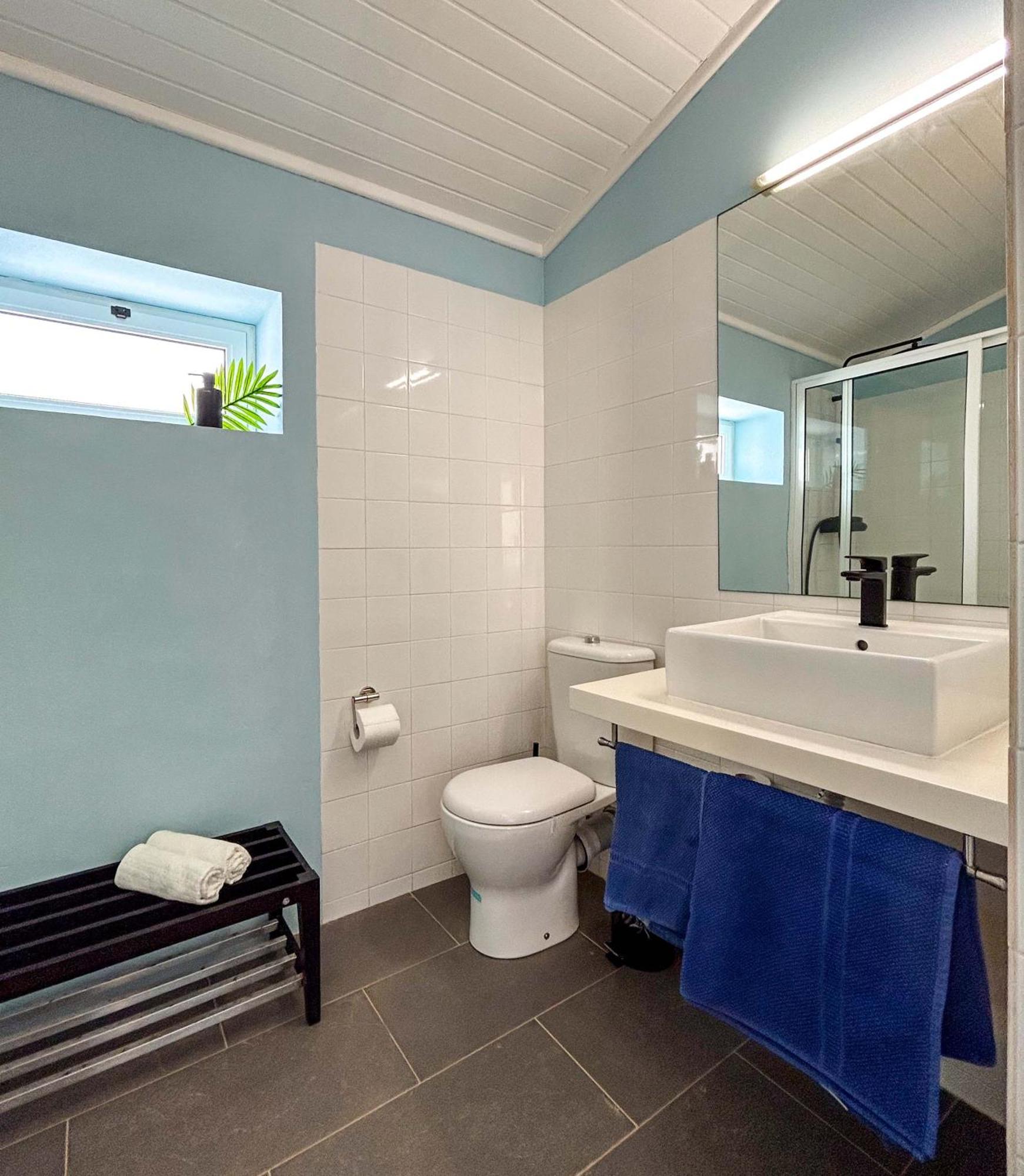 Un Hogar Lejos De Tu Hogar Apartment Sal Rei Luaran gambar
